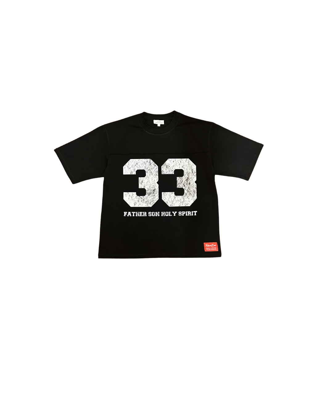 "HOLY TRINITY" Tee