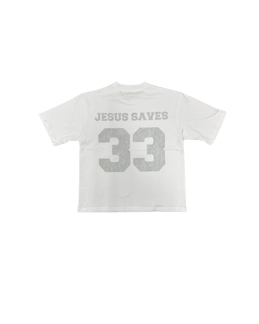"HOLY TRINITY" Tee