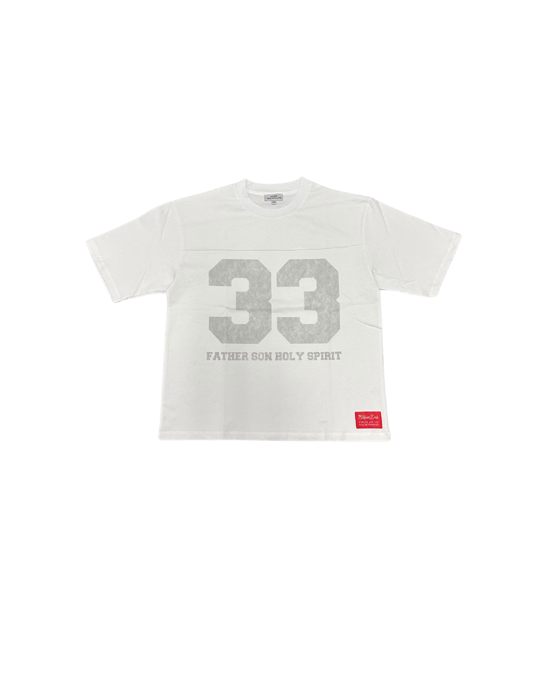 "HOLY TRINITY" Tee