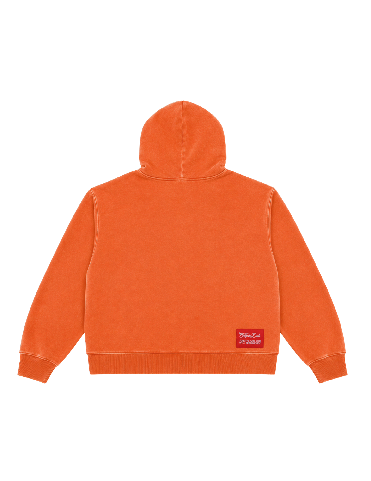LOVE HEALS HOODIE I