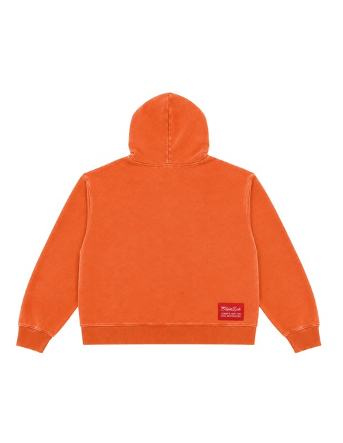 LOVE HEALS HOODIE I