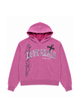 LOVE HEALS HOODIE II