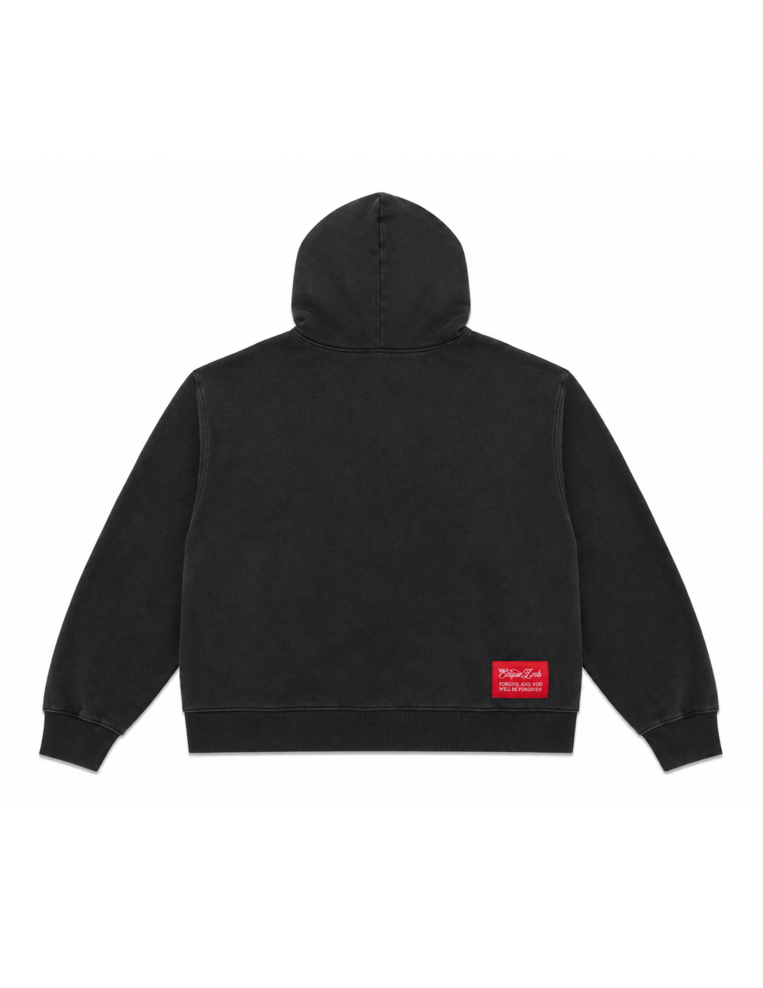 LOVE HEALS HOODIE III
