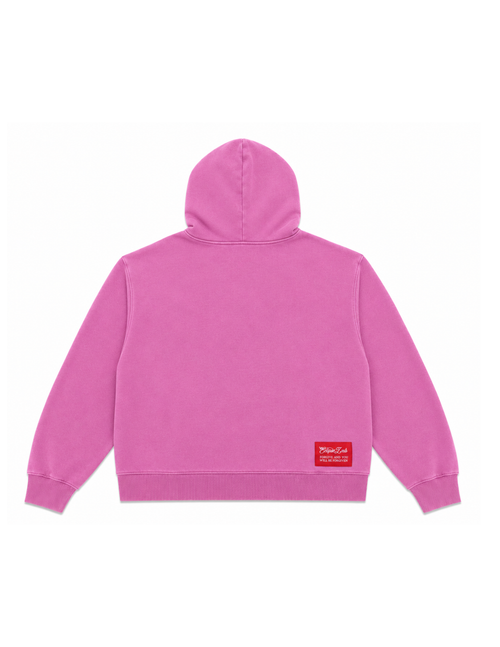 LOVE HEALS HOODIE II