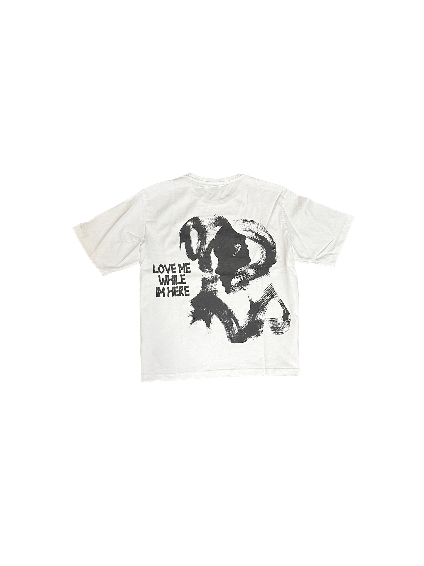 "LOVE ME" Tee