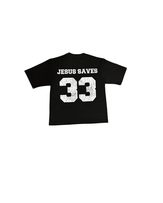 "HOLY TRINITY" Tee