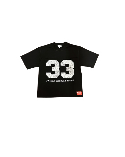 "HOLY TRINITY" Tee