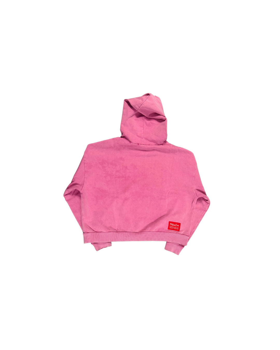 "LOVE HEALS" PINK