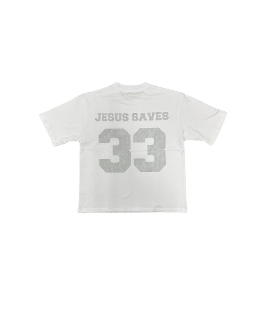 "HOLY TRINITY" Tee