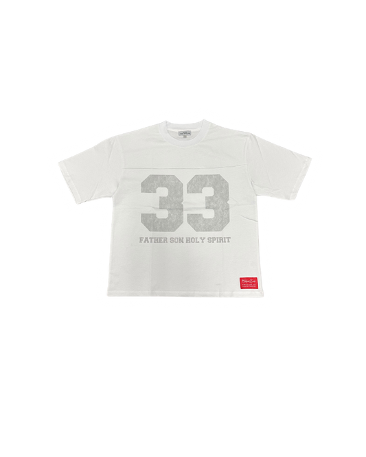 "HOLY TRINITY" Tee
